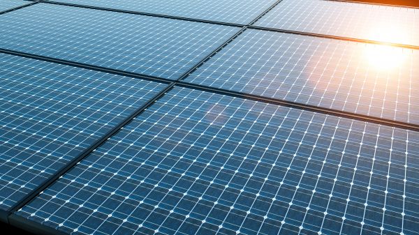 Solar Panel Repair in American Fork