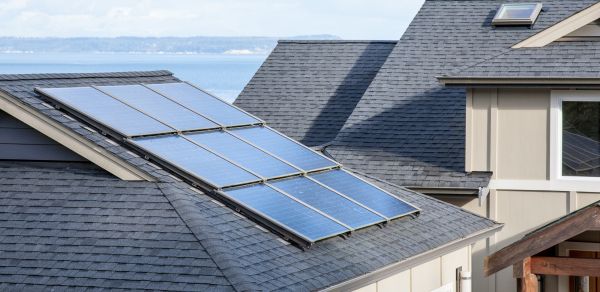 Solar System Repair in American Fork