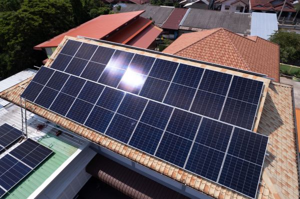 Solar Energy Repair in American Fork