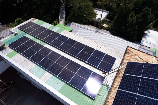Solar Power Repair in American Fork