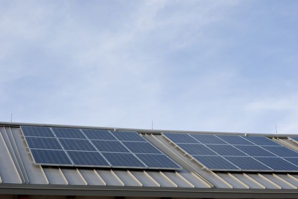 Solar Array Repair in American Fork