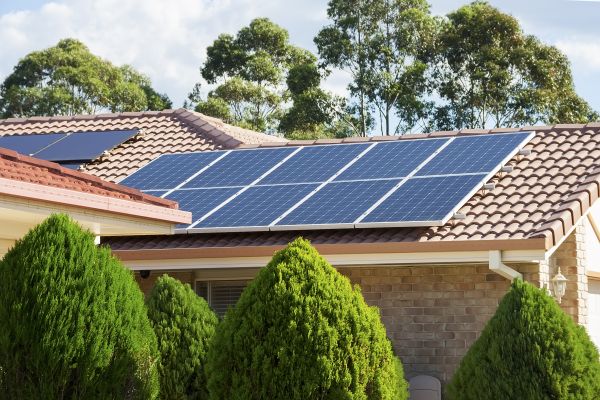Solar Panel Replacement in American Fork